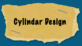 Cylindar Design