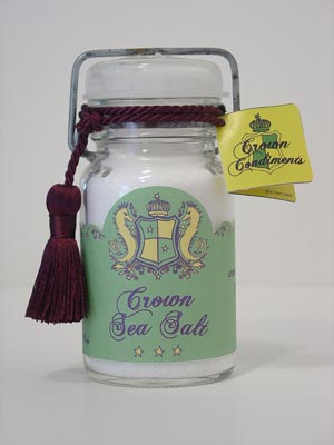 Sea Salt Final Jar